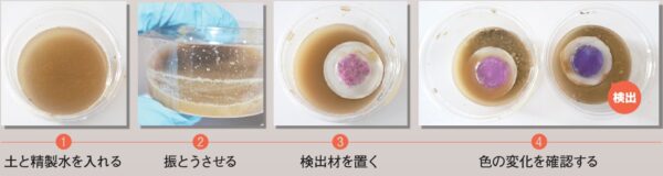 OCTES・六価クロム（20回分） - 画像 (3)