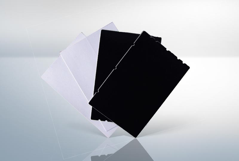 Adhesive Foil マイクロプレート用フォイル