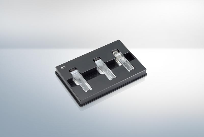 Cuvette Adapter キュベットアダプター