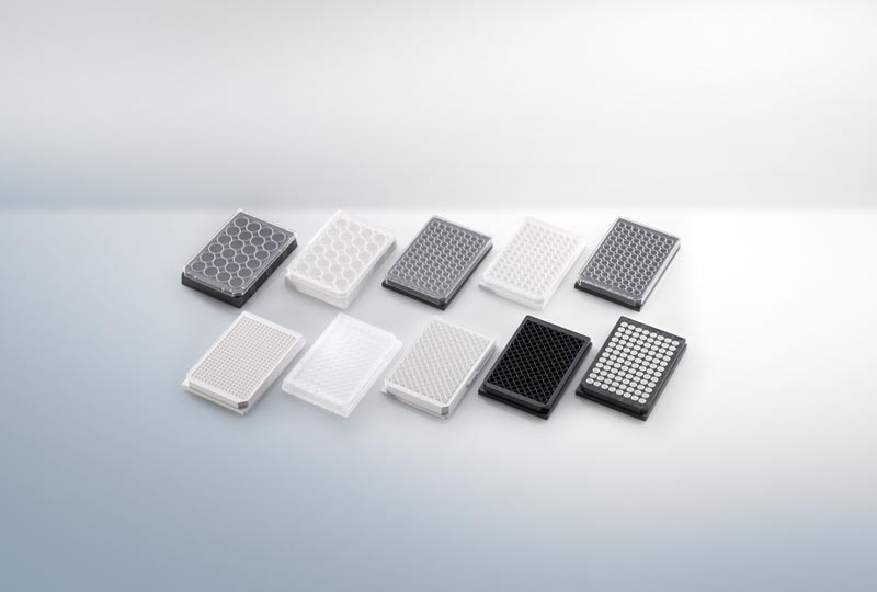 Microplates マイクロプレート
