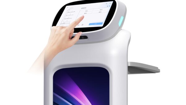 テーブルの設定