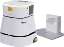 業務用清掃ロボット CLEINBOT