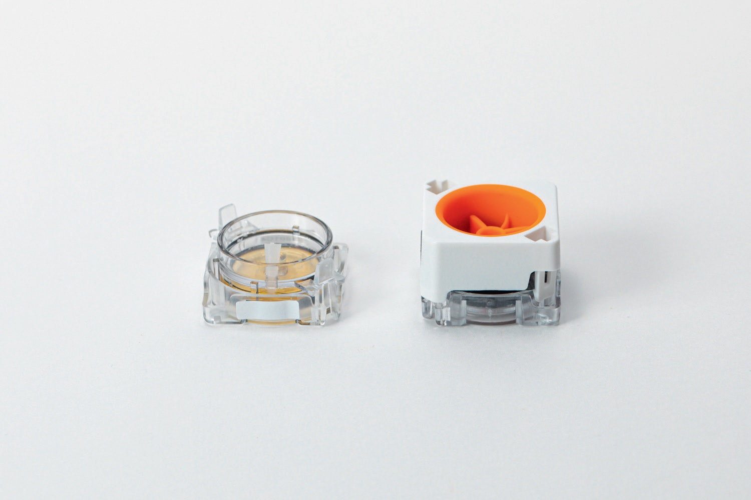 HIVE CLX scRNAseq Solution
