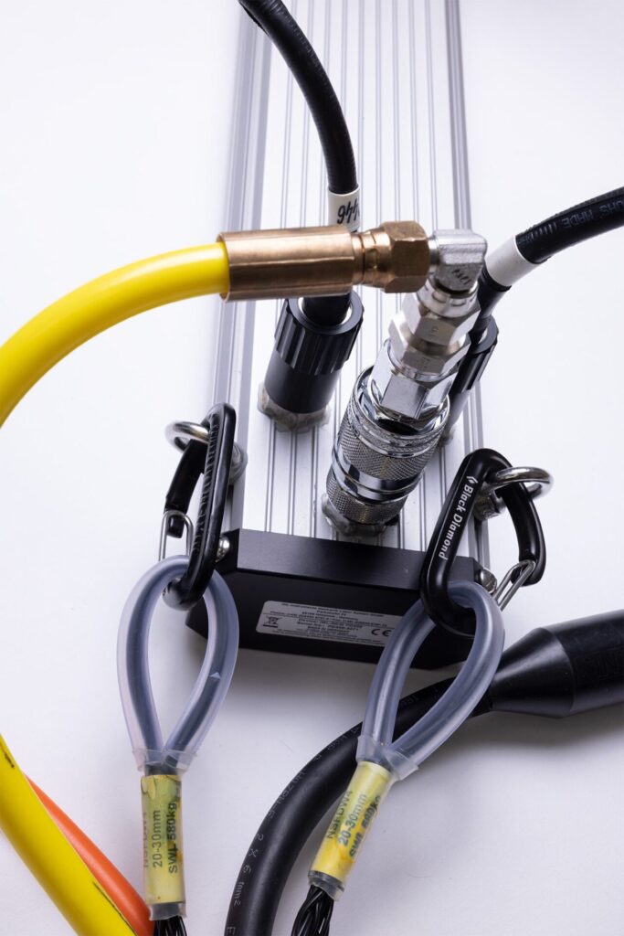 IML-RESI Underwater PowerDrill 本体