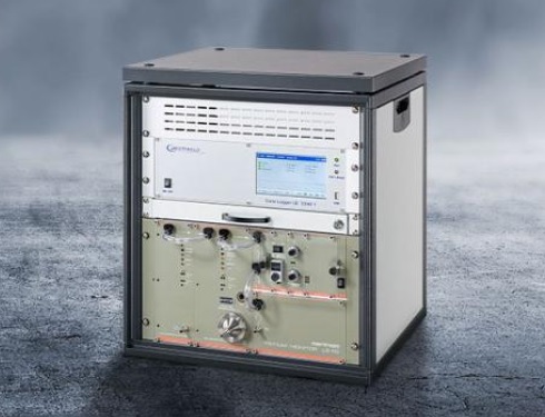 エアボーンモニター LB110