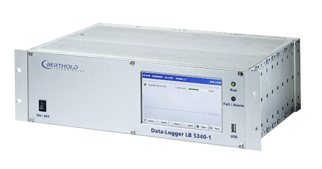 データシステム LB5340