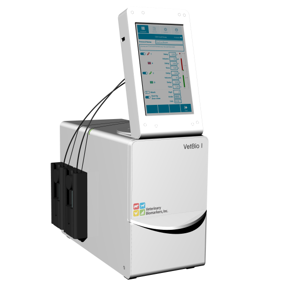 Veterinary Biomarkers