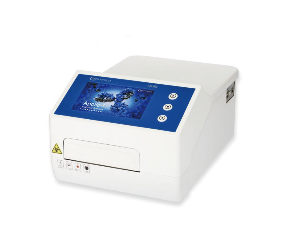 Apollo ELISA Reader LB 917