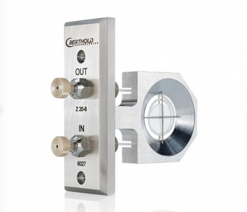 microbore cell